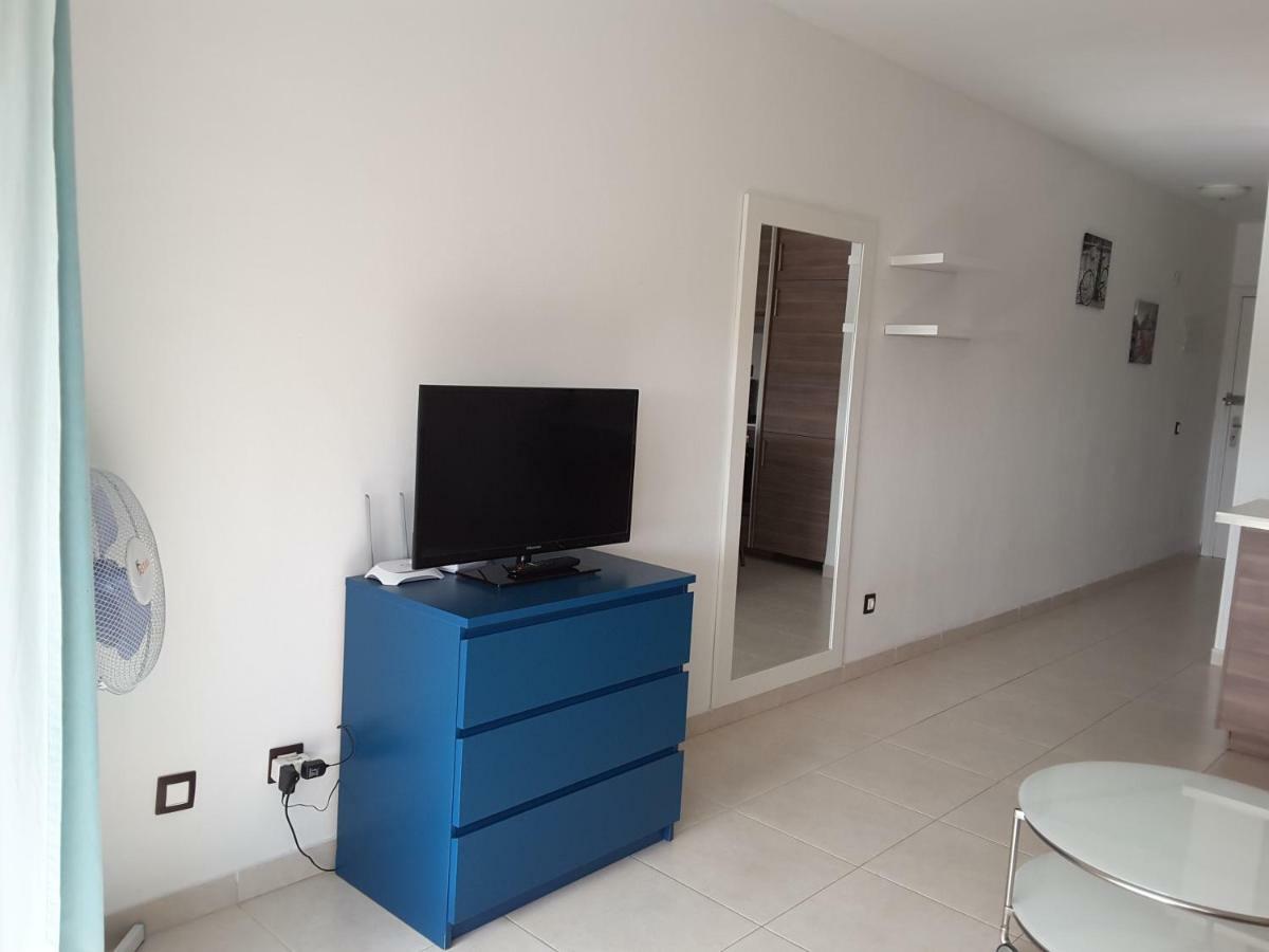 Mareverde H2 Wifi Vue Mer Адехе Экстерьер фото